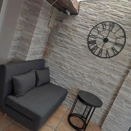 Les Bains Appartement *