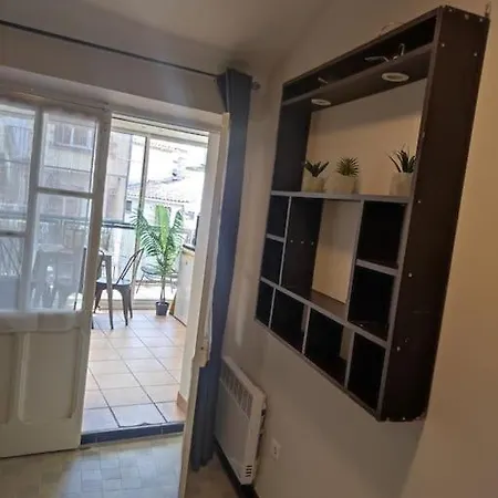 Appartement Les Bains